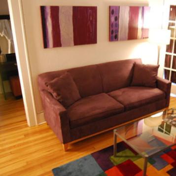 Hotel Ranola Sarasota Room photo